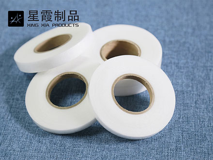 PA双面粘合衬条