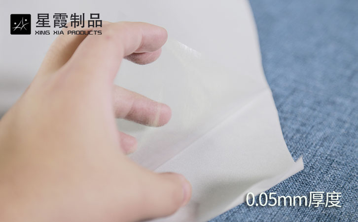 PA胶膜
