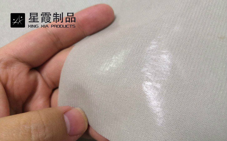 魔术贴布料背午夜AV福利影视膜