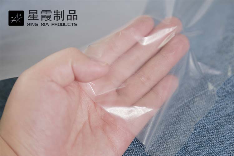 服装用低温午夜AV福利影视膜