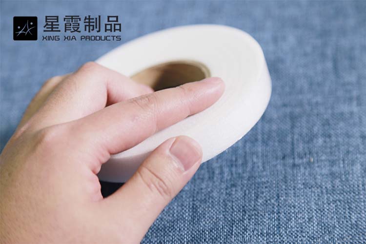 布料烫胶