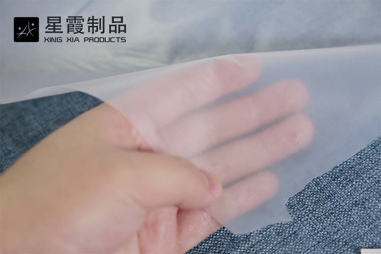 TPU午夜AV福利影视膜的贴合温度