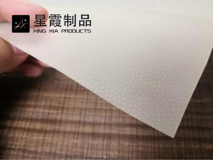 TPU薄膜午夜AV福利影视点胶加工参考案例