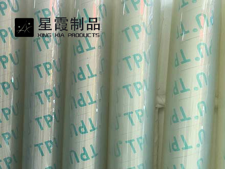 TPU聚醚型薄膜参数、规格、价格、属性介绍